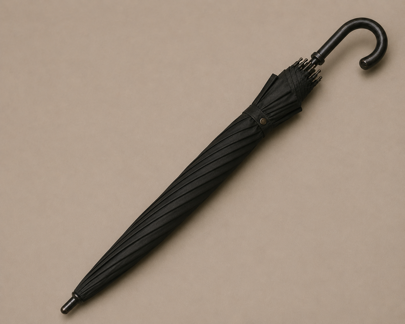 Object 53: Umbrella, Unclaimed