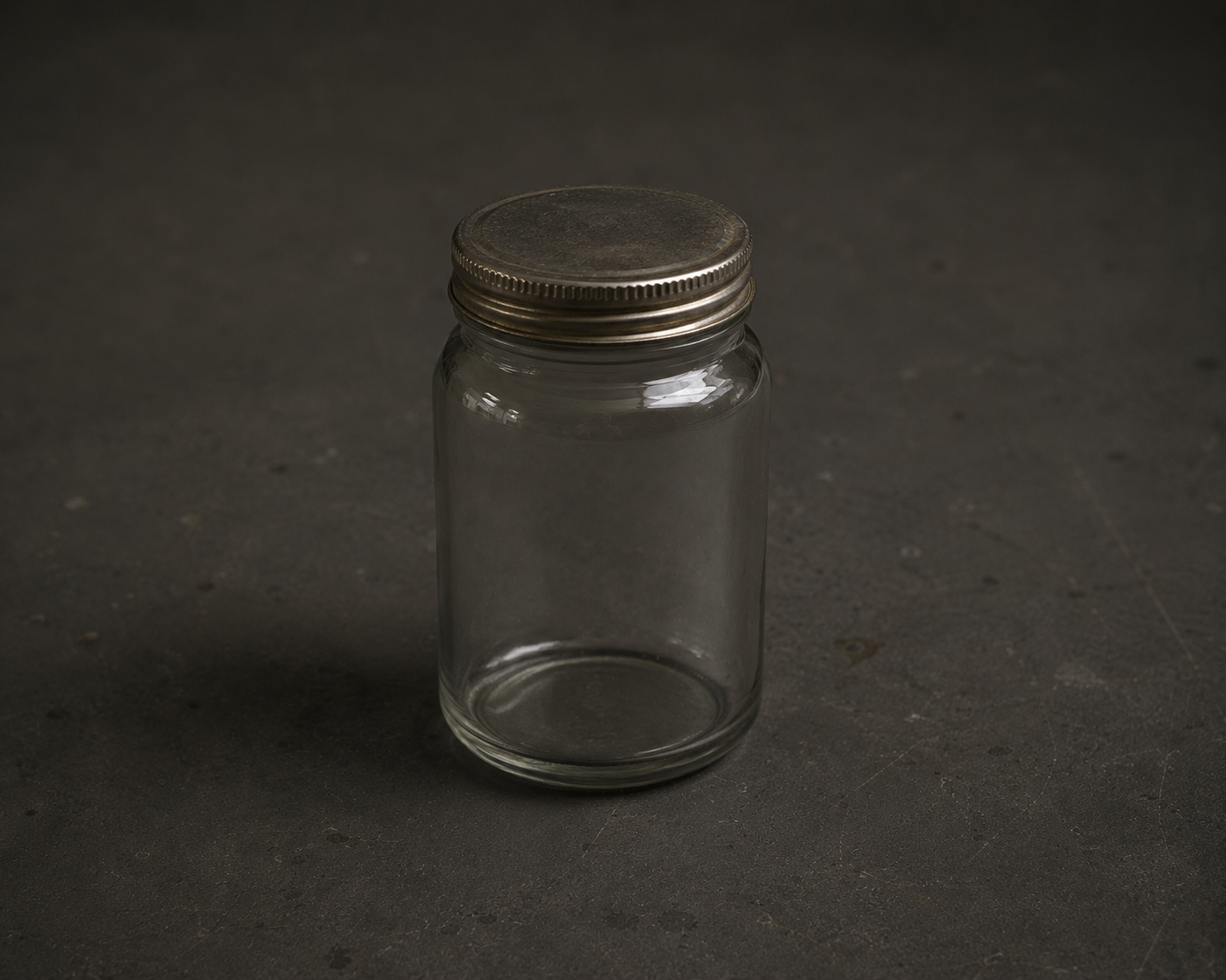 Object 91: Jar, Sealed
