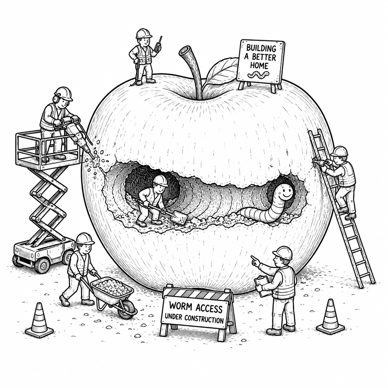 Issued Garment SRD-PC/14: TENANCY EXCEEDS FRUIT
