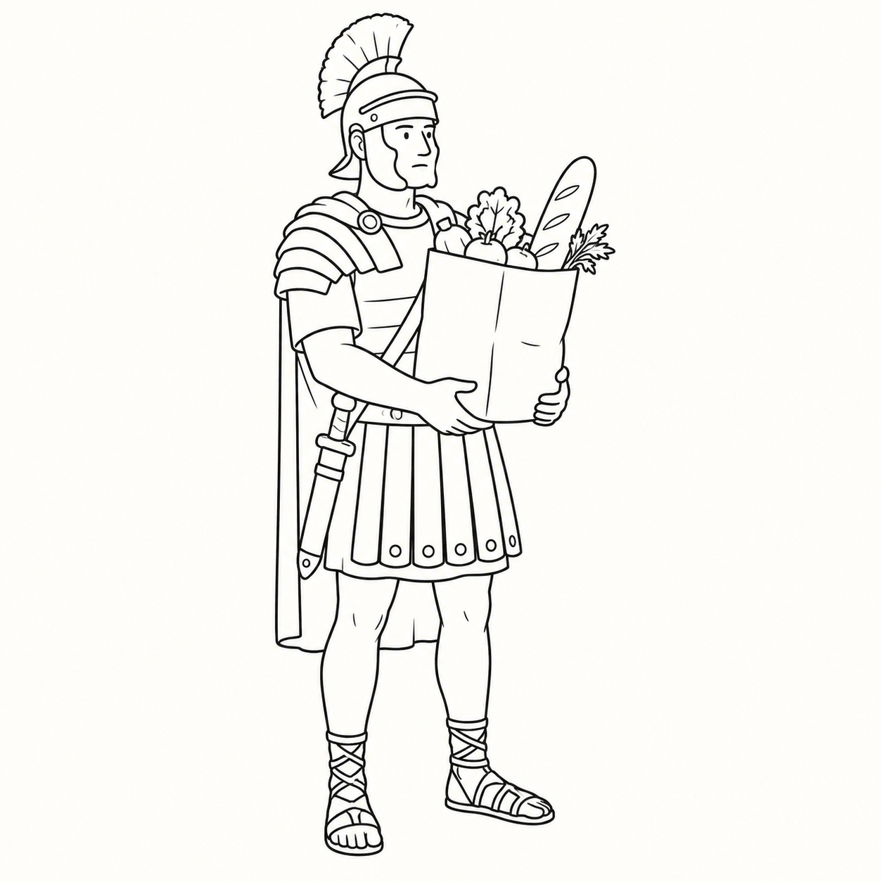 Issued Garment SRD-TD/02: PROVISIONS OUT OF PERIOD