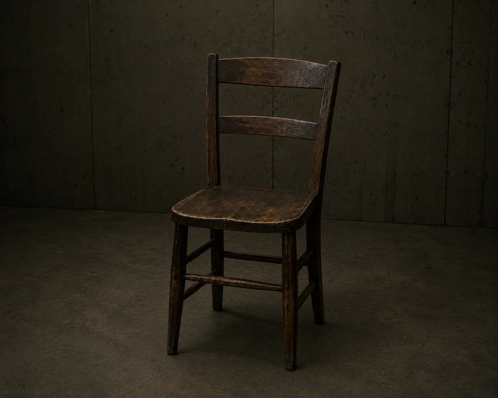 Object 31: Chair, Uncounted