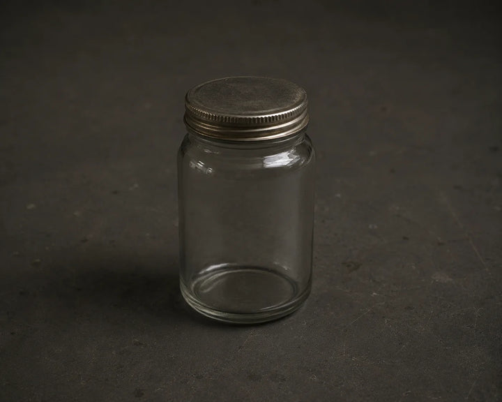 Object 91: Jar, Sealed