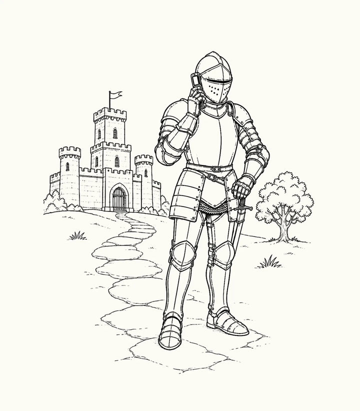 Issued Garment SRD-TD/13: COMMUNICATION AHEAD OF ORDER
