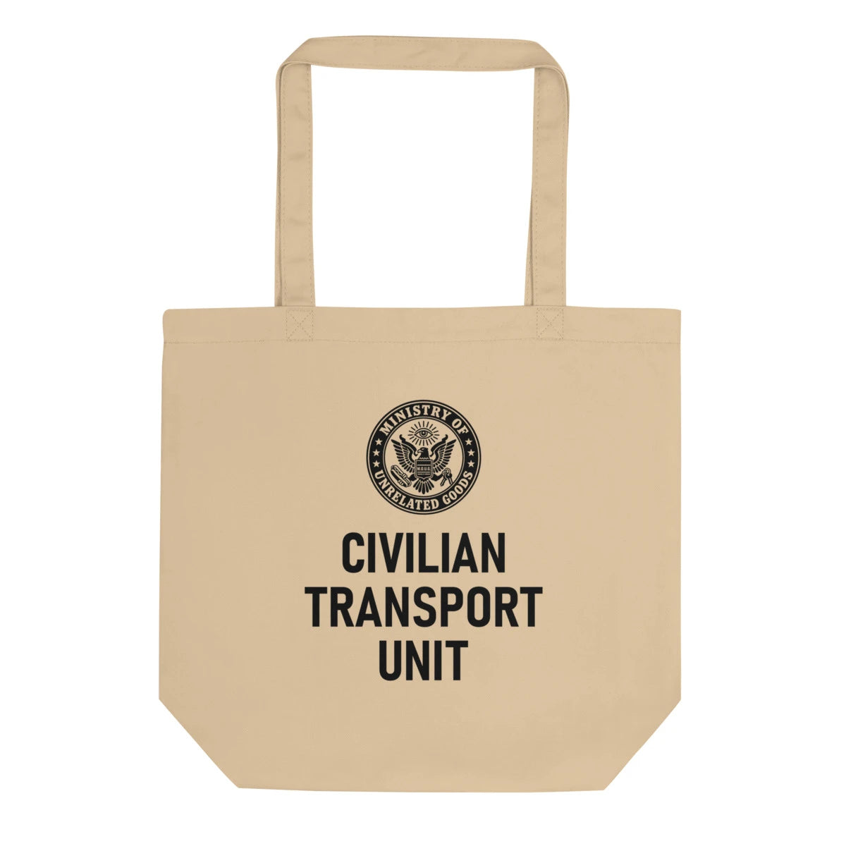 Civilian Transport Unit, tote in Oyster
