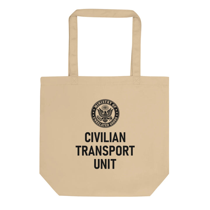 Civilian Transport Unit