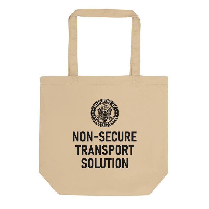 Non-Secure Transport Solution