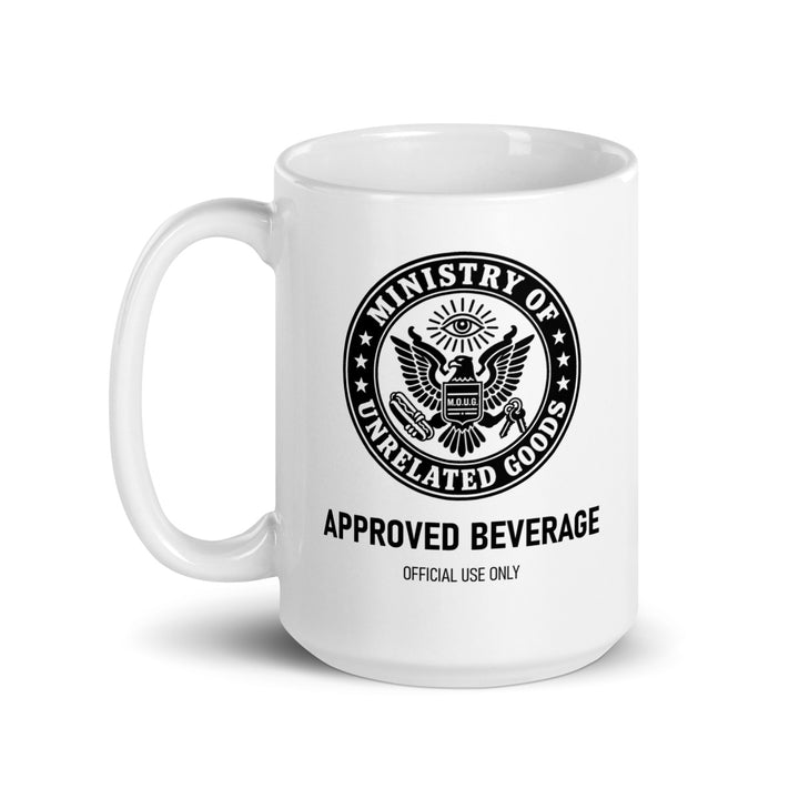 Approved Beverage (Sealed Issue)